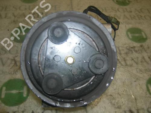 Used AC compressor AC compressor MAZDA MX-3 (EC) [1991-1998] 3746845 3746845