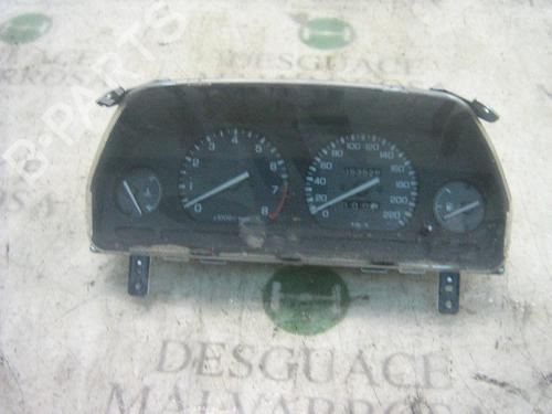 instrument-cluster-rover-200-ii-hatchback-rf-1995-1996-1997-1998-1999-2000-3742089 main image
