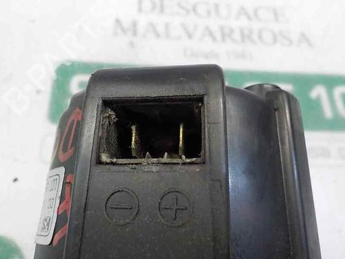 Heater blower motor KIA CARNIVAL II (GQ) 2.9 CRDi | BP3878446M62 