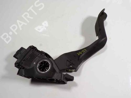 Pedal PEUGEOT 208 I (CA_, CC_) 1.4 HDi | BP6966435I4 