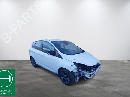Used Parts FORD C-MAX II (DXA/CB7, DXA/CEU) 1.0 EcoBoost 1662791