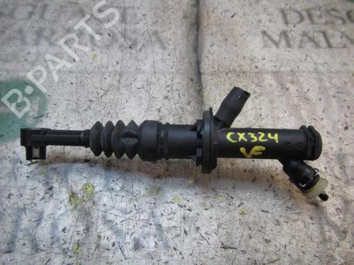 Used Clutch slave cylinder Clutch slave cylinder RENAULT MEGANE III Hatchback (BZ0/1_, B3_) 1.5 dCi (BZ09, BZ0D, BZ1W, BZ29, BZ14) (110 hp) 14277433 14277433