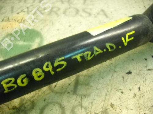 Right rear shock absorber DAEWOO KALOS (KLAS) 1.2 | BP3789621M19 - Image 2