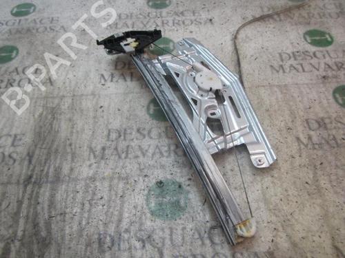 Front right window mechanism HONDA CIVIC VIII Hatchback (FN, FK)  | BP3834090C23 