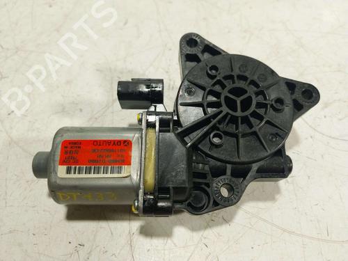 Used Right rear window motor Right rear window motor 38297987 38297987