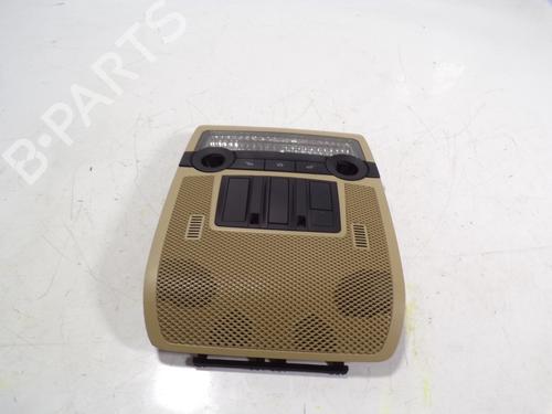 Used Interior roof light Interior roof light BMW X5 (E70) 3.0 d (235 hp) 9221915 9221915