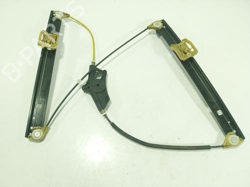 Front right window mechanism AUDI A4 B9 (8W2, 8WC) | BP35979221C23 - Image 2