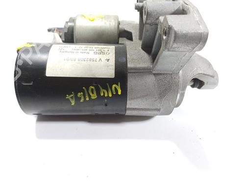 Starter MINI MINI (R56) Cooper S | BP22734542M8 - Image 2