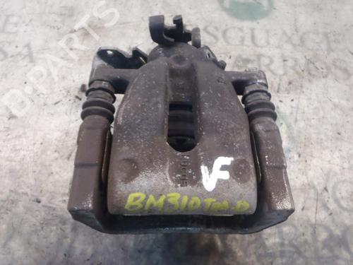Used Right rear brake caliper Right rear brake caliper OPEL ASTRA H (A04) 1.7 CDTI (L48) (100 hp) 11546505 11546505