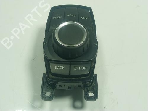 Commutateur BMW 2 Active Tourer (F45) [2013-2021]  19253622