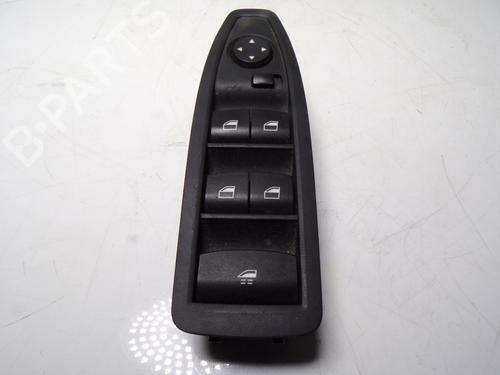 Used Left front window switch Left front window switch BMW 4 Convertible (F33, F83) [2013-2020] 13537499 13537499
