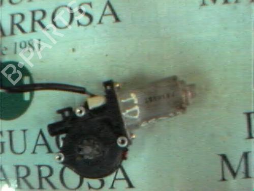 Rudehejsemotor bagstkærm højre HYUNDAI ATOS PRIME (MX) [1999-2025]  4022504
