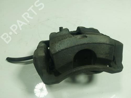 Used Right front brake caliper Right front brake caliper KIA STONIC (YB) 1.6 CRDi (116 hp) 17805050 17805050