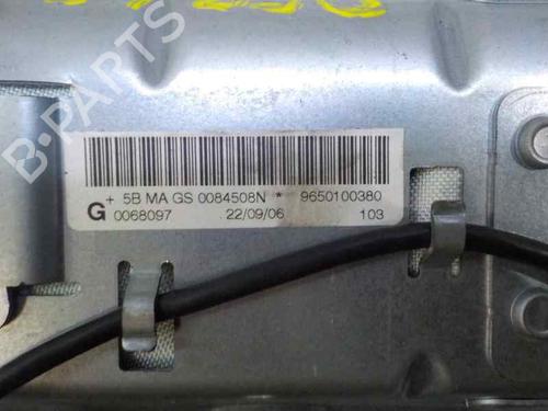 Passenger airbag TOYOTA AURIS (_E15_)  | BP4766657C10 