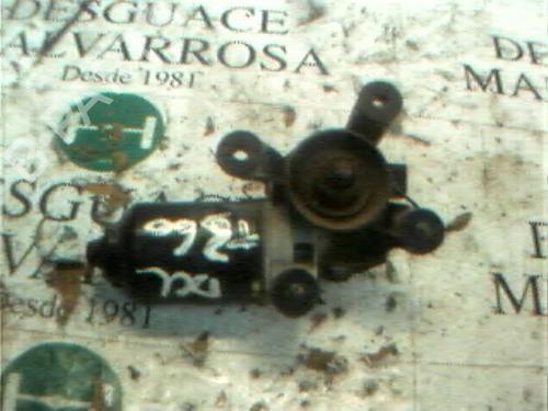 Used Front wiper motor DAEWOO LANOS (KLAT) 1.6 16V (106 hp) 3769160