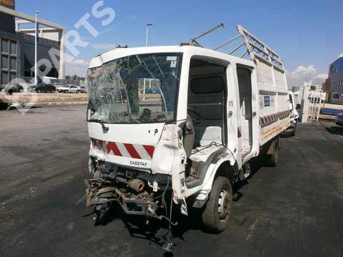 Used Parts NISSAN CABSTAR (F24M, F24W)    993436