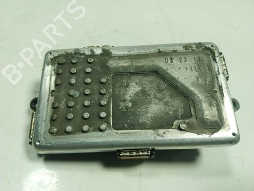 Used Heater resistor Heater resistor PORSCHE PANAMERA (970) 3.0 D (250 hp) 17089837 17089837