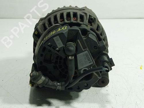 Alternator AUDI TT (8J3) 2.0 TFSI | BP38628257M7 - Image 4