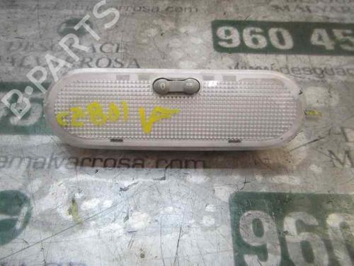 Used Interior roof light RENAULT KANGOO / GRAND KANGOO II (KW0/1_) 1.5 dCi 90 (KW05, KW08, KW0G, KW11) (90 hp) 7411451