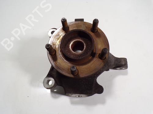 Used Left front steering knuckle Left front steering knuckle CHRYSLER VOYAGER IV (RG, RS) 2.4 (147 hp) 11191171 11191171