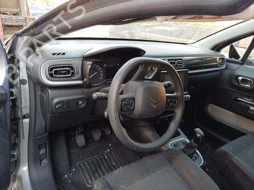 Catalyst CITROËN C3 III (SX) 1.2 PureTech 82 | BP27491017M10  - Image 9