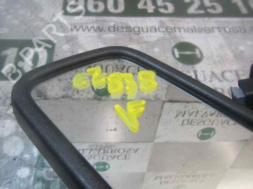 Rear mirror OPEL CORSA E (X15) 1.4 (08, 68) | BP4001826I6 - Image 2