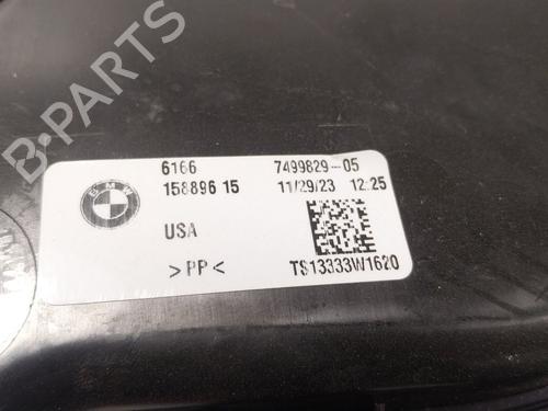 Sprinklertank BMW 7 (G70) | BP34539206C113 - Image 3