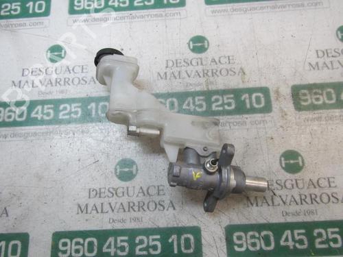 Used Brake master cylinder NISSAN QASHQAI I (J10, NJ10) [2006-2015]  3873616