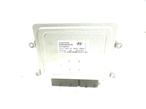 Gearbox control unit HYUNDAI IONIQ (AE) 1.6 GDI Hybrid | BP7309184M52