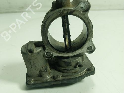 Used Throttle body BMW 5 (F10) 520 d (184 hp) 16049826