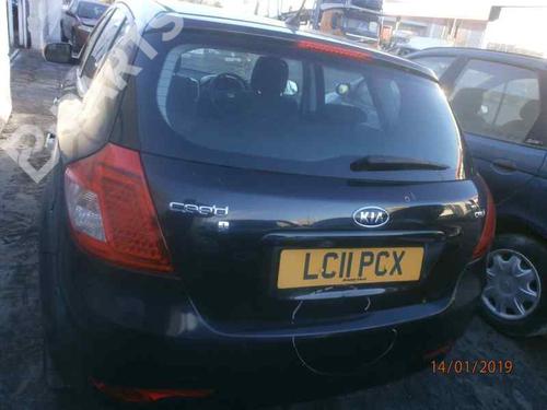 Front left interior door handle KIA CEE'D Hatchback (ED) 1.6 CRDi 115 | BP4004032I13  - Image 7