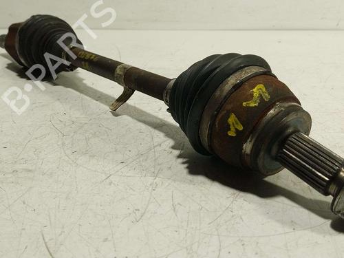 Left front driveshaft FIAT 500X (334_) 1.6 (334AXE1A) | BP38567557M38 - Image 5