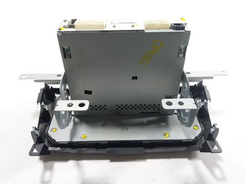 Radio NISSAN X-TRAIL III (T32_, T32R, T32RR) 1.6 dCi (T32) | BP20341830E6