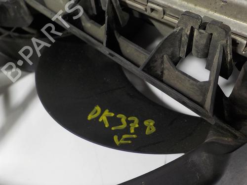Radiator fan MERCEDES-BENZ B-CLASS Sports Tourer (W245)  | BP10771012M35 