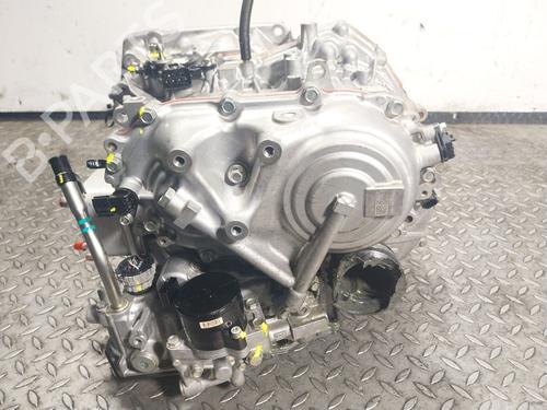 Gearbox DACIA SANDERO III  | BP16163525M3 
