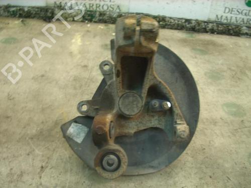 Right rear steering knuckle FORD COUGAR (EC_) 2.5 V6 24V | BP3783772M28 