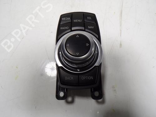 Used Switch Switch BMW 3 Touring (F31) [2012-2019] 15068710 15068710