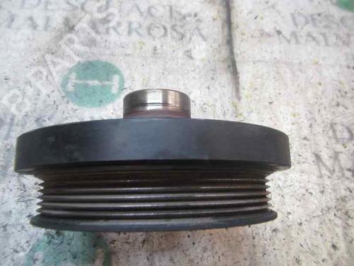 Pulley SSANGYONG RODIUS I | BP14277234M122 - Image 2