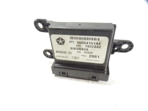 Used Electronic module Electronic module LANCIA VOYAGER MPV (404_) 2.8 CRD (RT, 53) (163 hp) 8493089 8493089