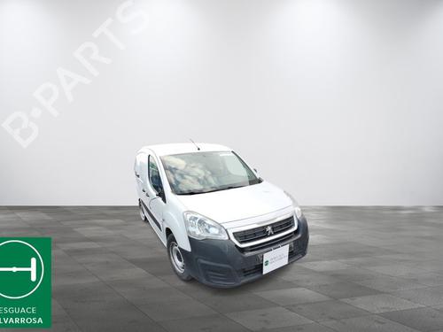 håndbremse PEUGEOT PARTNER Tepee  | BP9812317I18  - Image 9