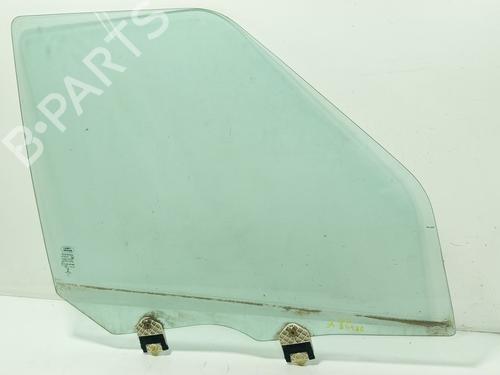 Used Front right door window LAND ROVER DISCOVERY IV (L319) 3.0 SDV6 4x4 (256 hp) 29180844