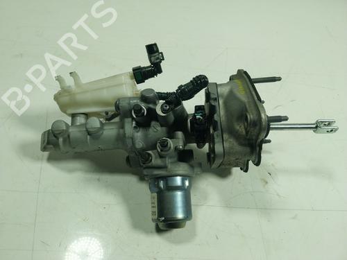 Used Servo brake Servo brake RENAULT ZOE (BFM_) ZOE (58 hp) 17674345 17674345