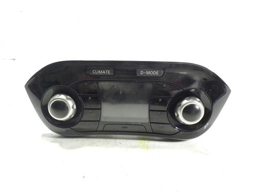 Used Climate control Climate control NISSAN JUKE (F15) 1.2 DIG-T (115 hp) 9763042 9763042