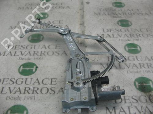Used Front left window mechanism Front left window mechanism 3743188 3743188