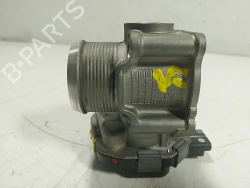 Throttle body CITROËN C3 Picasso (SH_) 1.6 HDI 90 | BP16944666M82