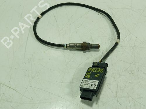 Used Electronic sensor Electronic sensor VW CADDY V Box Body/MPV (SBA, SBH) 2.0 TDi (102 hp) 28216591 28216591