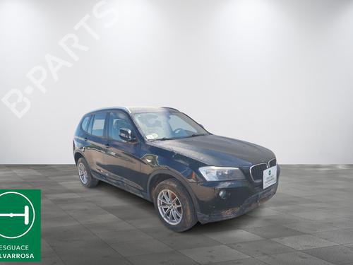 Fuse box BMW X3 (F25) sDrive 18 d | BP26963157E1  - Image 6