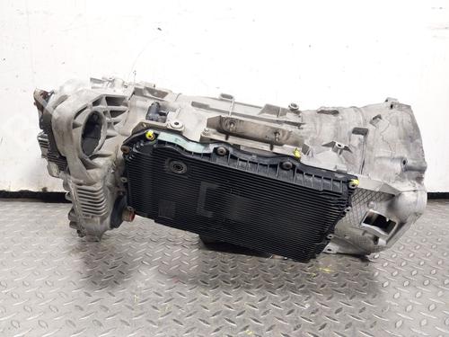 Gearbox BMW X6 (E71, E72) xDrive 40 d | BP31973770M3 