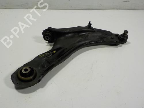 Used Right front suspension arm RENAULT KANGOO / GRAND KANGOO II (KW0/1_) 1.5 dCi 85 (KW0K, KW0L, KW0B) (86 hp) 17042535
