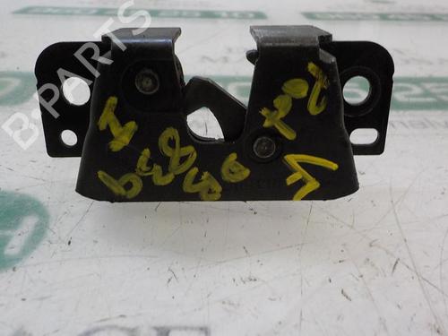 Used Tailgate lock CITROËN C3 Pluriel (HB_) 1.6 (109 hp) 4003460